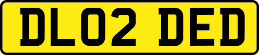 DL02DED