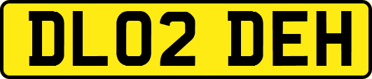 DL02DEH