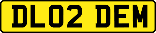 DL02DEM