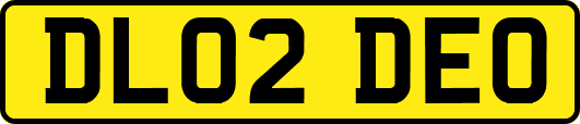 DL02DEO