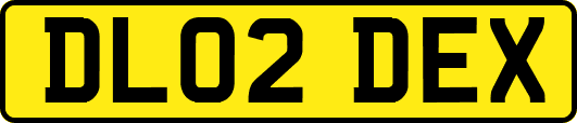 DL02DEX