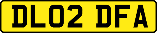 DL02DFA