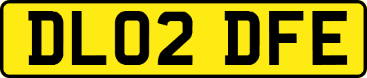 DL02DFE