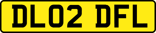 DL02DFL