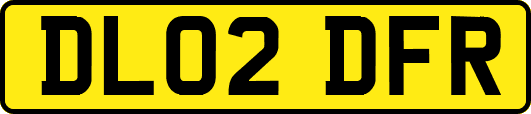 DL02DFR