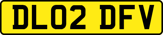 DL02DFV