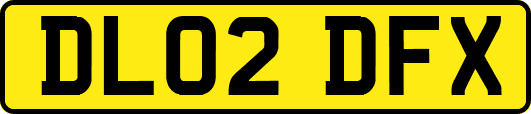 DL02DFX
