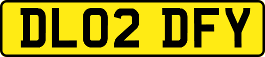DL02DFY