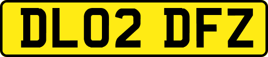 DL02DFZ