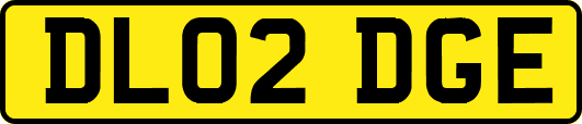 DL02DGE