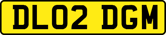 DL02DGM