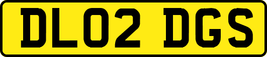 DL02DGS