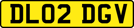 DL02DGV