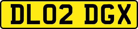 DL02DGX