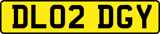 DL02DGY