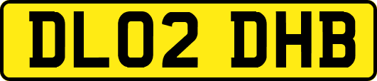 DL02DHB