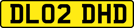 DL02DHD