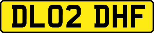 DL02DHF