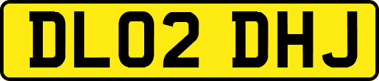 DL02DHJ