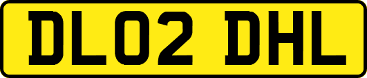 DL02DHL