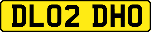 DL02DHO