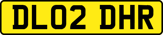 DL02DHR