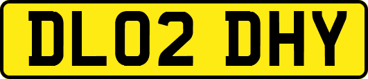 DL02DHY