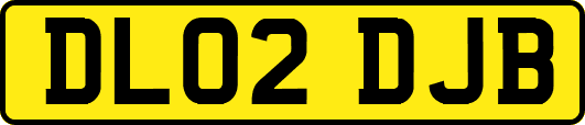DL02DJB