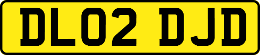 DL02DJD
