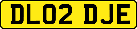 DL02DJE