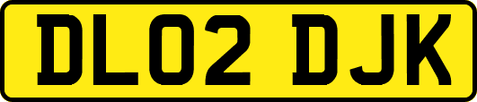 DL02DJK