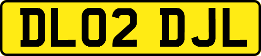 DL02DJL