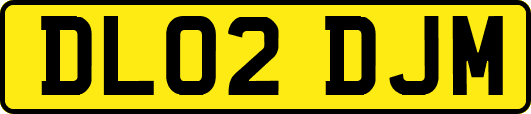 DL02DJM