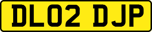 DL02DJP