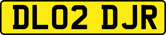 DL02DJR