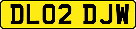 DL02DJW