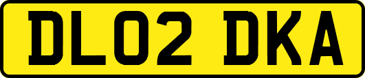 DL02DKA