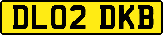 DL02DKB