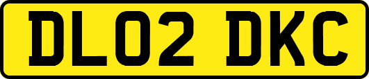 DL02DKC