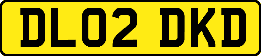 DL02DKD