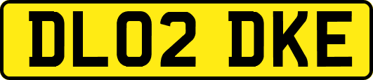 DL02DKE