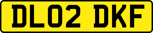 DL02DKF