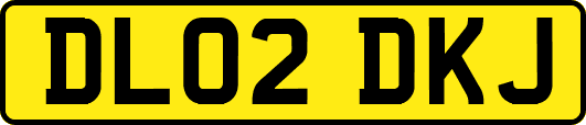 DL02DKJ