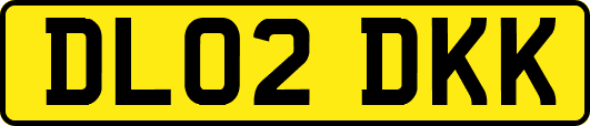 DL02DKK