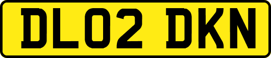 DL02DKN