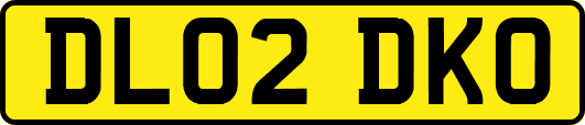 DL02DKO