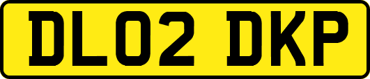 DL02DKP