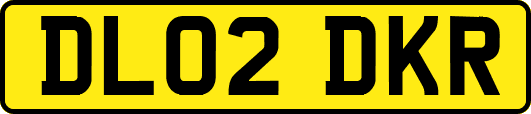 DL02DKR