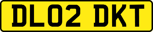 DL02DKT