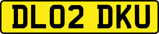 DL02DKU